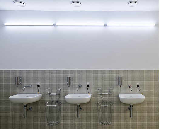 Kurtheater Bau Mai 2020