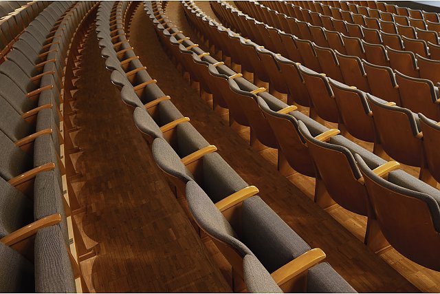 Saalbestulung1 MC Gerber