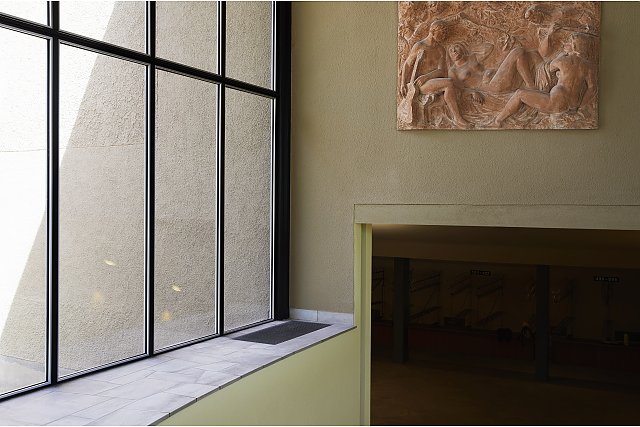 Sachsdurchgang MC Gerber